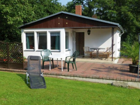  Cosy holiday home in Thale with terrace and sweeping grounds  Тале